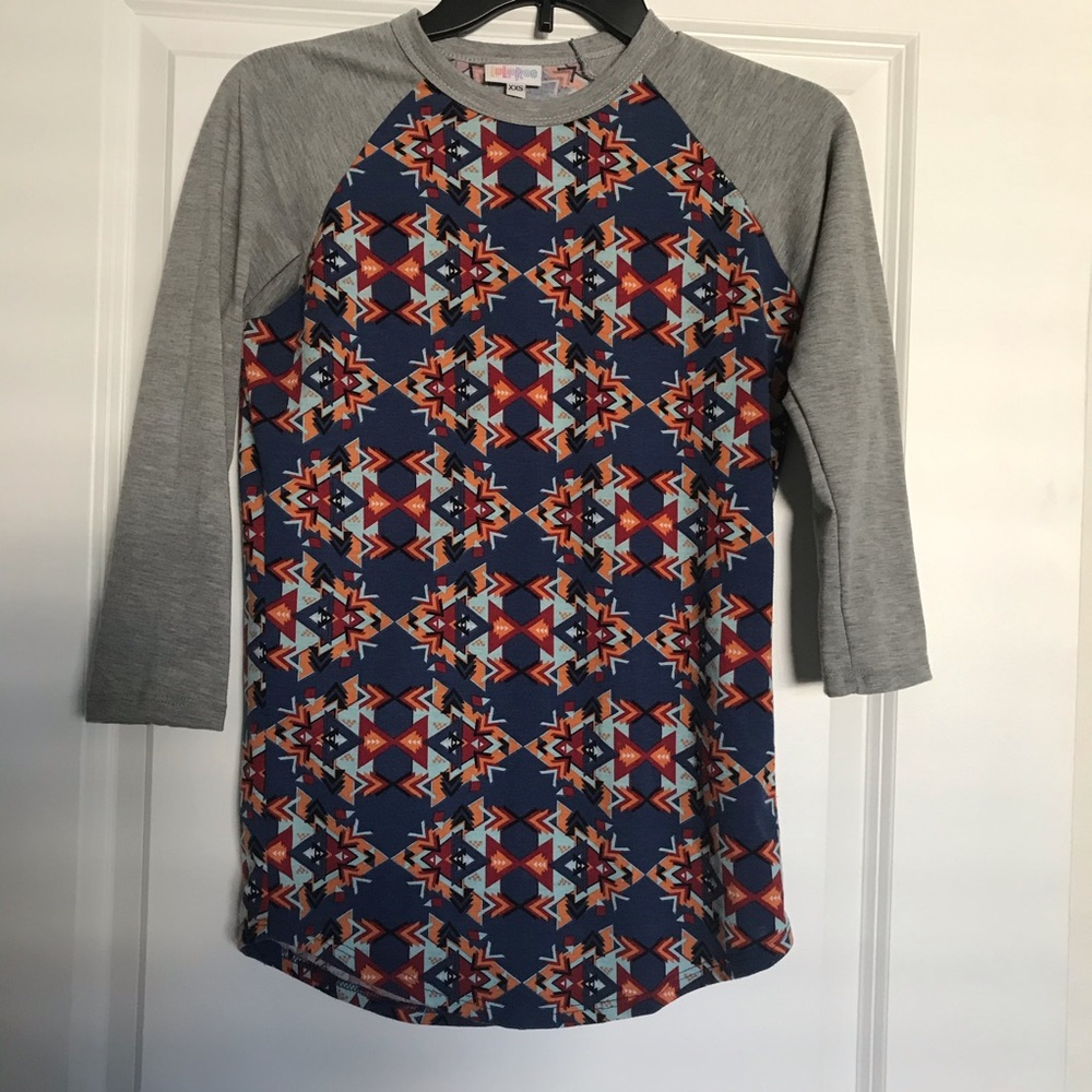 Lularoe Randy Top